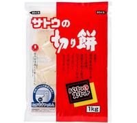 Sato no Kiri-mochi Paritto Slit 1kg