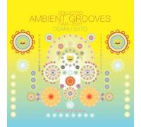 Sato Osamu - Collected Ambient Grooves 1993-2001