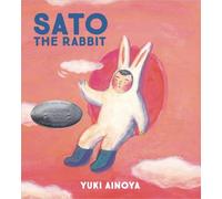 Sato the Rabbit