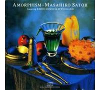 Satoh, Masahiko - Amorphism
