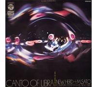 SATOH, MASAHIKO - CANTO OF LIBRA