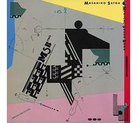 Satoh, Masahiko - Msb Two