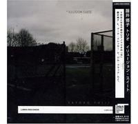 Satoko Fujii Trio - Illusion Suite