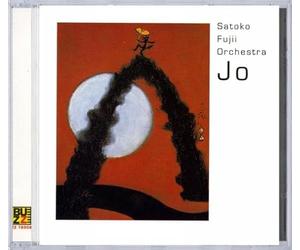 Satoko Fukii Orchestra - Jo