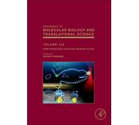 Satoko Yoshizawa Nanotechnology Tools for the Study of RNA (Copertina rigida)