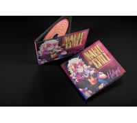 Satomi Terui Mario & Chill Audio Helynt; Koji Kondo; Yoko Shimomura; Kenta (CD)