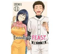 Satomi U Beauty and the Feast 11 (Tascabile)