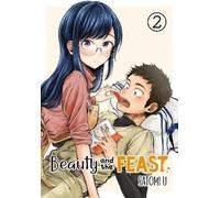 Satomi U Beauty and the Feast 2 (Tascabile)