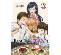 Satomi U Beauty and the Feast 3 (Tascabile)