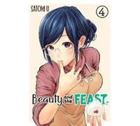 Satomi U Beauty and the Feast 4 (Tascabile)