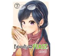 Satomi U Beauty and the Feast 7 (Tascabile)