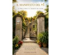 SATOR 7: Il Manifesto del +1. La Perla Nera e il Segreto del Sator.