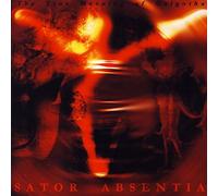 Sator Absentia - True Meaning Of Golgotha