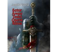 Sator, arepo, tenet, opera, rotas - Citterio Arnaldo