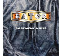 Sator - Basement Noise