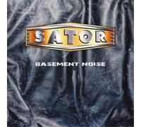 Sator Basement Noise (Vinyl LP) 12" Album