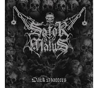 Sator Malus - Dark Matters
