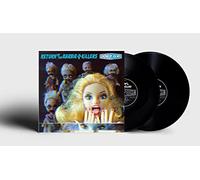 Sator Return of the Barbie-q-killers (Vinyl LP) 12" Album