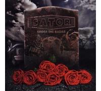 Sator Under the Radar (Vinyl LP) 12" Album