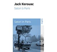 Satori à Paris