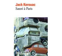 Satori à Paris: A38599