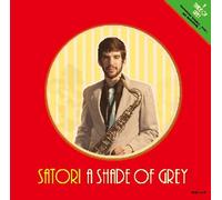 Satori - A Shade of Grey