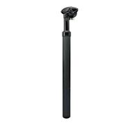 Reggisella per bici a sospensione XLC Pro SP-S05 nero (27.2 mm / 350 mm)