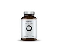 Satori nutrition Magnesio Bisglicinato MG + P-5-P 90 capsule - Integratore