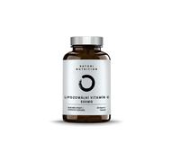 Satori nutrition Vitamina C Liposomiale 60 pezzi - Integratore