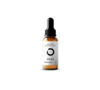 Satori nutrition Vitamina D3 + K2 Olio MCT 20 ml - Integratore