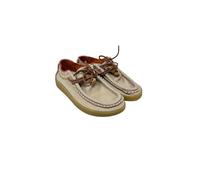 SATORISAN 110130A Kwahu rustic String sneaker donna