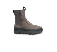 SATORISAN 120085 UNALOME ELASTICS scarpe stivaletti beatles donna scarponcini pe