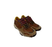 SATORISAN 120118A CHACRONA (1030401) SNEAKER PULL UP CARAMEL