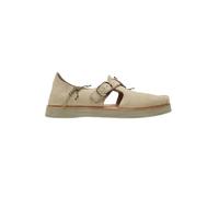 Satorisan - Benirras Premium String - - Shoes - Donna - Beige - 39 EU