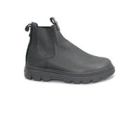 satorisan Boots chelsea nero Uomo - PROMO - Scarpe - Boots e stivali - Stivaletti satorisan 44