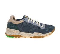 Satorisan - Chacrona Laser Premium - - Shoes - Uomo - Blu - 42 EU