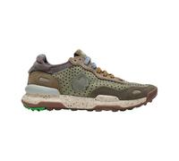 Satorisan - Chacrona Laser Premium Sneaker - -Sport -Uomo -Verde -47 EU