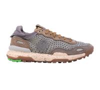 Satorisan - Chacrona Laser Premium - Scarpe Casual Uomo - Sneakers Vintage Pelle Sostenibili, Confortevoli e Durevole - Colore Wild Grass - Taglia 46