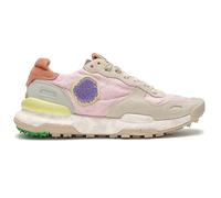 Satorisan Chacrona Linen | Camouflage Endearing Mauve