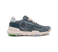 SATORISAN CHACRONA LINEN SHADOWY SCALES