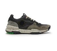 Satorisan - Chacrona Linen - Sneaker EU 47 nero