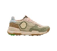 Satorisan - Women's Chacrona Linen - Sneaker EU 41 beige