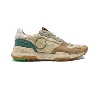 Satorisan - Women's Chacrona Linen - Sneaker EU 40 beige