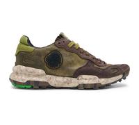 Satorisan - Chacrona Premium - Sneaker EU 46 marrone
