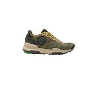 Satorisan - Chacrona Premium Sneakers Basse - - Shoes - Donna - Verde - 40 EU