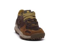 SATORISAN CHACRONA PULL UP BROWN sneakers moda Uomo 45
