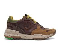 Satorisan - Chacrona Pull Up - Sneaker EU 40 marrone
