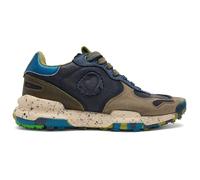 Satorisan - Chacrona Pull Up - Sneaker EU 41 beige