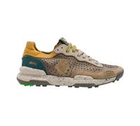Satorisan - Chacrona Sneaker - -Shoes -Uomo -Multicolore -42 EU