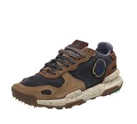 SATORISAN NAVY CHACRONA PREMIUM sneakers moda Uomo 43